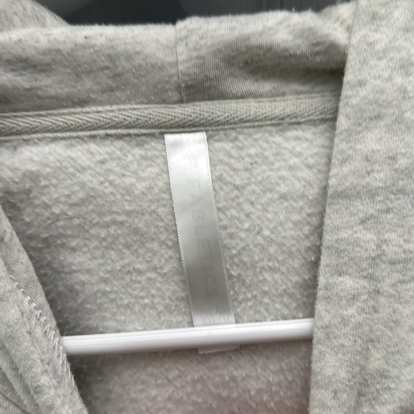 Fabletics Cozy Fleece Pullover Hoodie - Picture 6 of 8